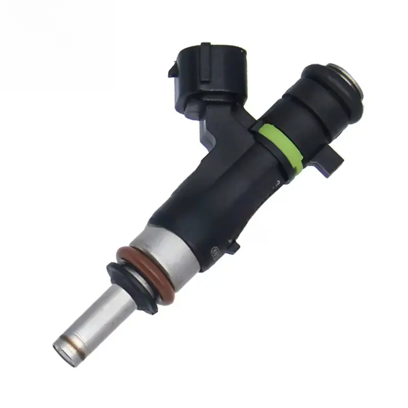 4 Pieces Fuel Injector 23250-B2050 0280158295 for Toyota Passo Belta Daihatsu Tanto Subaru Justy 1.0L 2004-2016