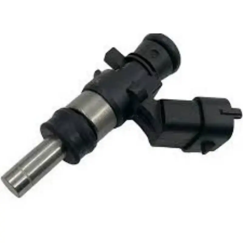 4 Pieces Fuel Injector Nozzle 0280158715 for Tractor Harvester 4 Pieces Fuel Injector Nozzle 0280158715 for Tractor Harvester