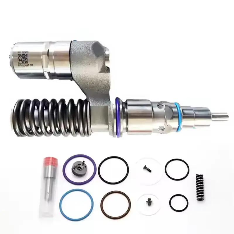Fuel Injector 1918435 0414701048 for Scania Engine Opel Vehicle Fuel Injector 1918435 0414701048 for Scania Engine Opel Vehicle