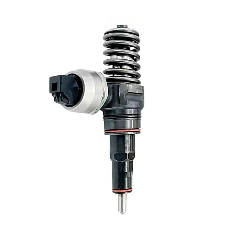 0414720214 Fule Injector For VW Audi Skoda Seat 1.9 0414720214 Fule Injector For VW Audi Skoda Seat 1.9