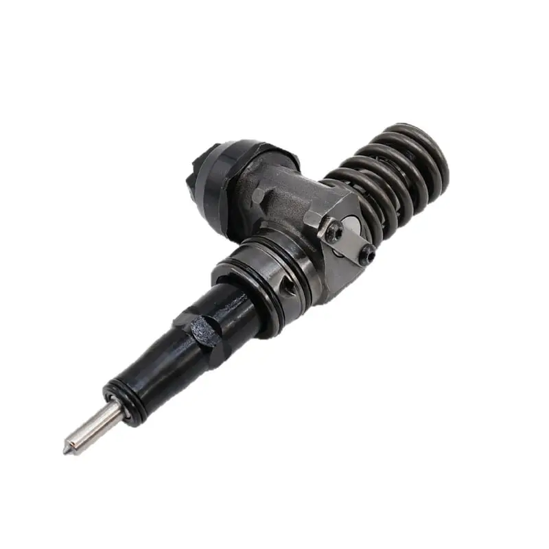 0414720224 Fuel Injector For BMW E46 Golf 2.0 0414720224 Fuel Injector For BMW E46 Golf 2.0