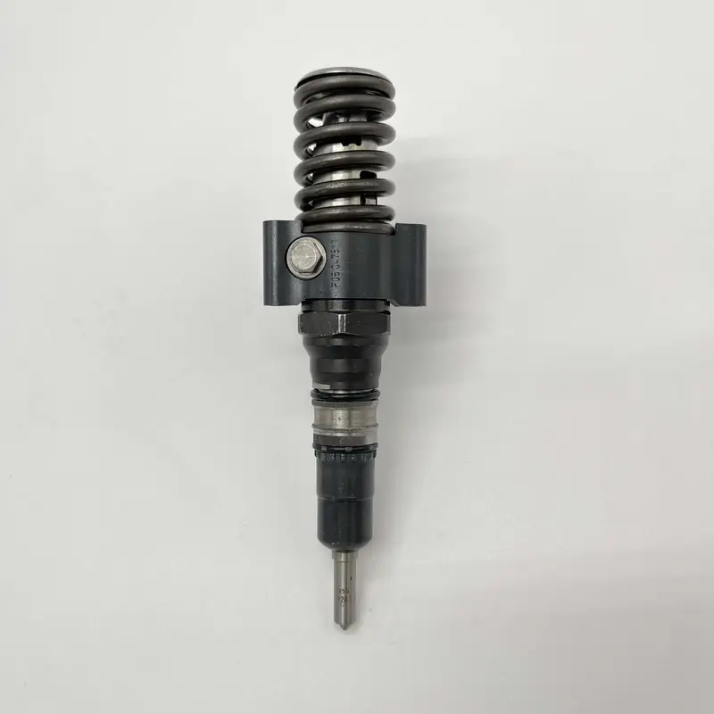 0414720402 Fuel Injector For Volkswagen Audi 2.0 0414720402 Fuel Injector For Volkswagen Audi 2.0