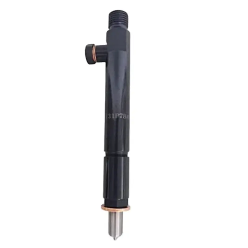 Fuel Injector 04232507 04231554 for Deutz Engine F3L913 F4L913 F6L913 F3L912 F4L912 F5L912 F6L912 – Replaces Bosch 0432193654