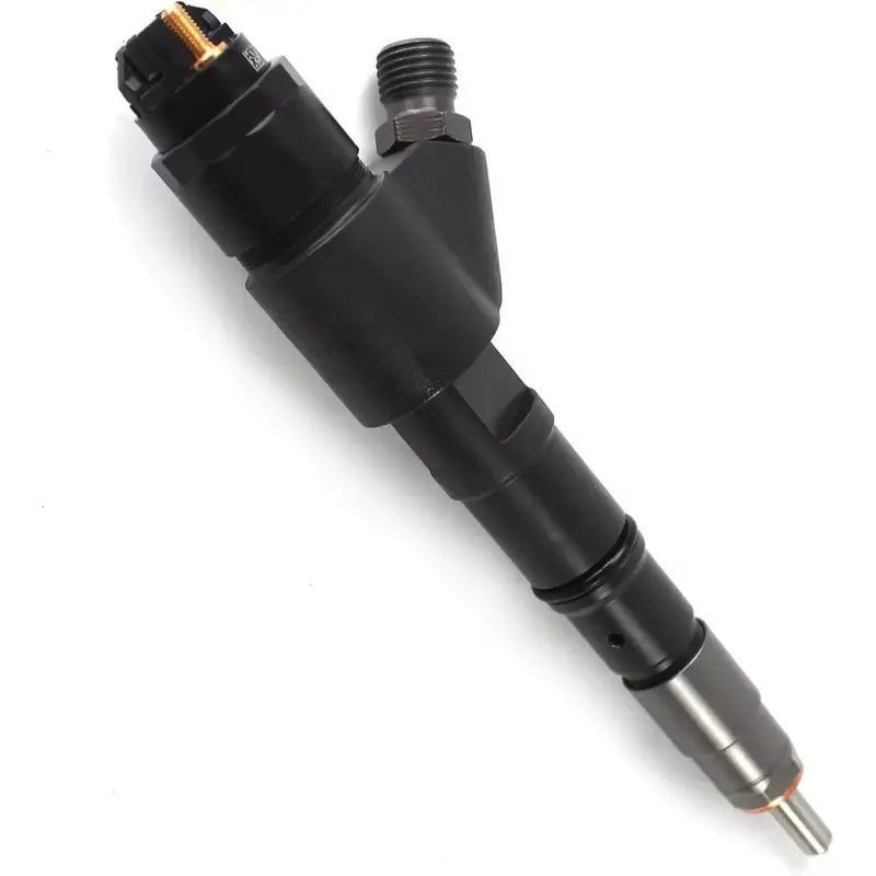 6Pcs Fuel Injector VOE20798683 04290987 for Deutz TCD4L2012 TCD6L2012 Volvo D6E Engine EC200 EC210 EC210B Excavator