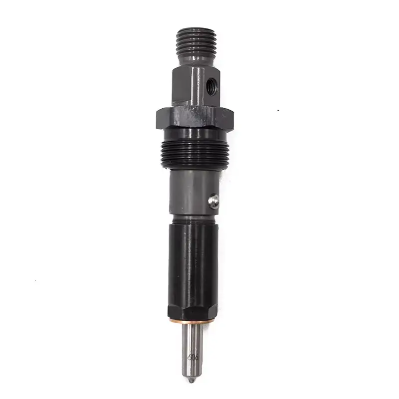 6 Pieces Fuel Injector 3863633 0432131697 for Cummins Engine 6BTAA