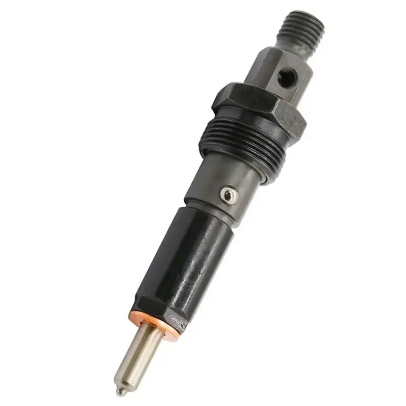 6 PCS Fuel Injector 0432133864 3802516 for Cummins Engine 12 Valve 5.9L
