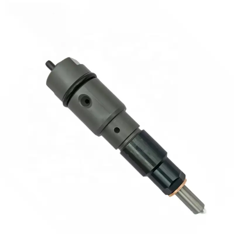Fuel Injector 0432191232 Replacement for Bosch Diesel Engine Vehicle