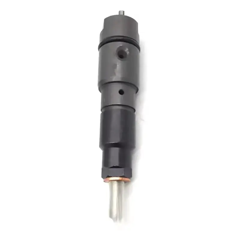 Fuel Injector 0432191265 0060174721 for Mercedes-Benz Truck Fuel Injector 0432191265 0060174721 for Mercedes-Benz Truck