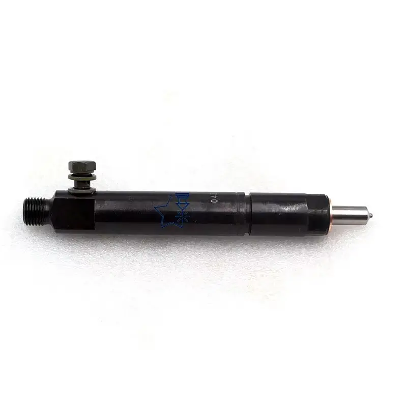 Fuel Injector 0432191361 20440475 for Volvo Engine D6B D6B180 D6B220 Truck FL6 Fuel Injector 0432191361 20440475 for Volvo Engine D6B D6B180 D6B220 Truck FL6