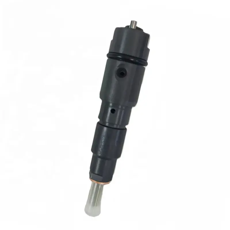 Fuel Injector 23526878 0432191423 for Detroit Engine Series 60 Fuel Injector 23526878 0432191423 for Detroit Engine Series 60