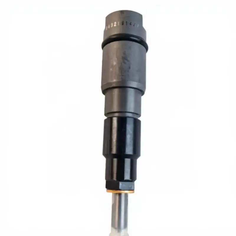 Aftermarket Bosch 0432191427 Fuel Injector for MTU Detroit Engine