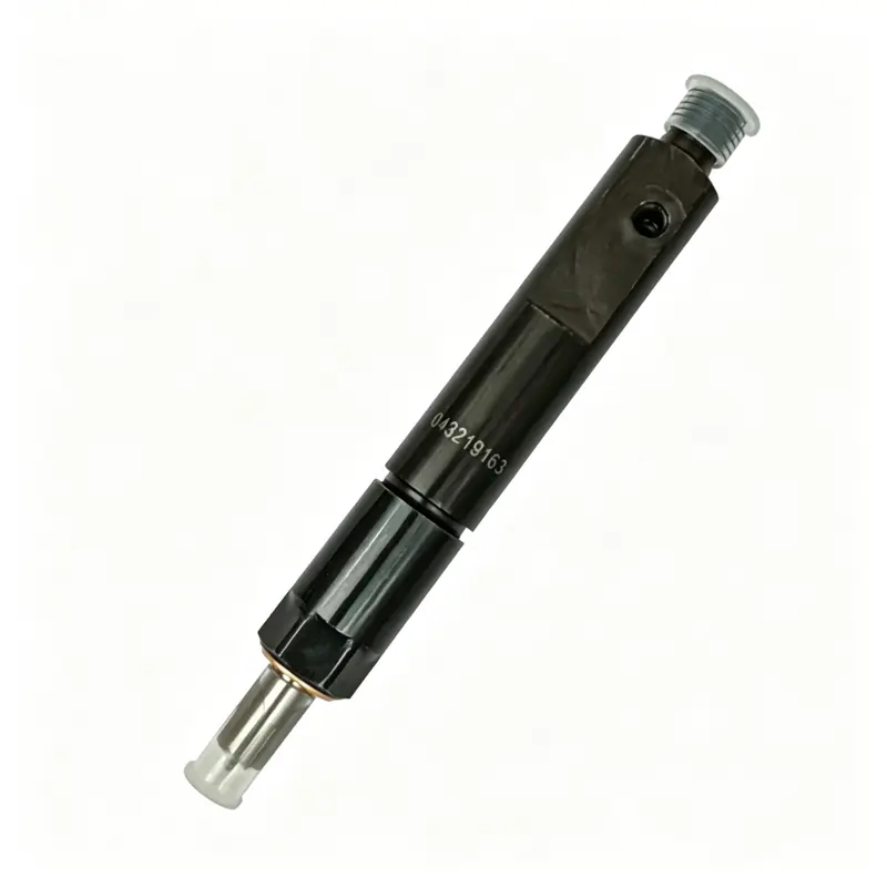 Aftermarket Bosch 0432191631 Fuel Injector Assembly for Engine Generator Truck Aftermarket Bosch 0432191631 Fuel Injector Assembly for Engine Generator Truck