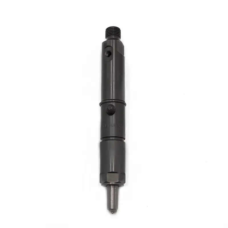 Fuel Injector 477885 0432191666 for Volvo Excavator EC200 EW200 Akerman Loader L70D
