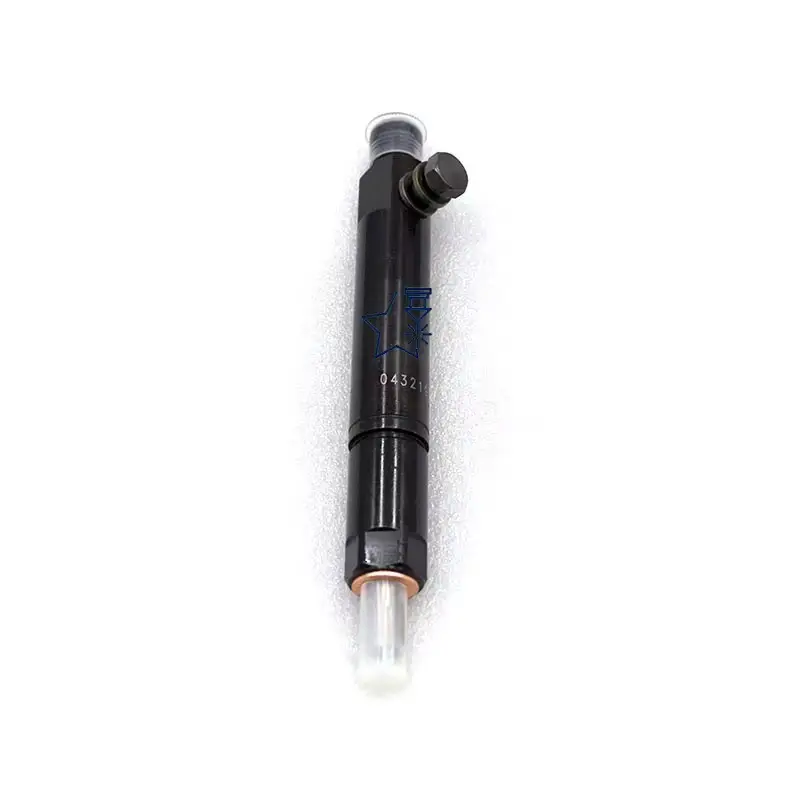 Fuel Injector 861103 for Volvo Penta Marine Engine KAD42A KAMD42A Gearbox HS1A MS5B