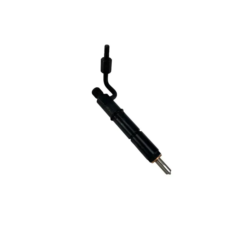 2 Pieces Fuel Injector 4175785 0432191706 04176037 for Deutz Engine F2L1011