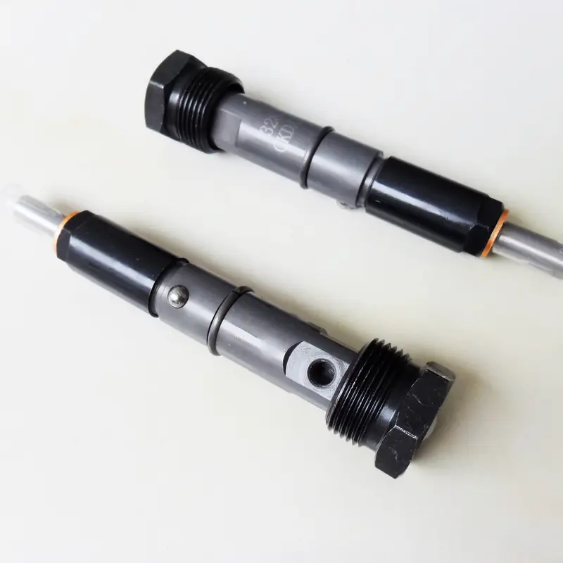 Fuel Injector OD20743 0432191764 for Perkins Engine 2000 Series