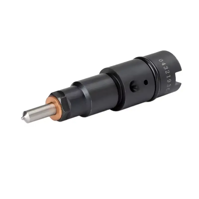 Fuel Injector 0432193645 3944200 Replacement for Bosch Cummins Engine ISB5.9L
