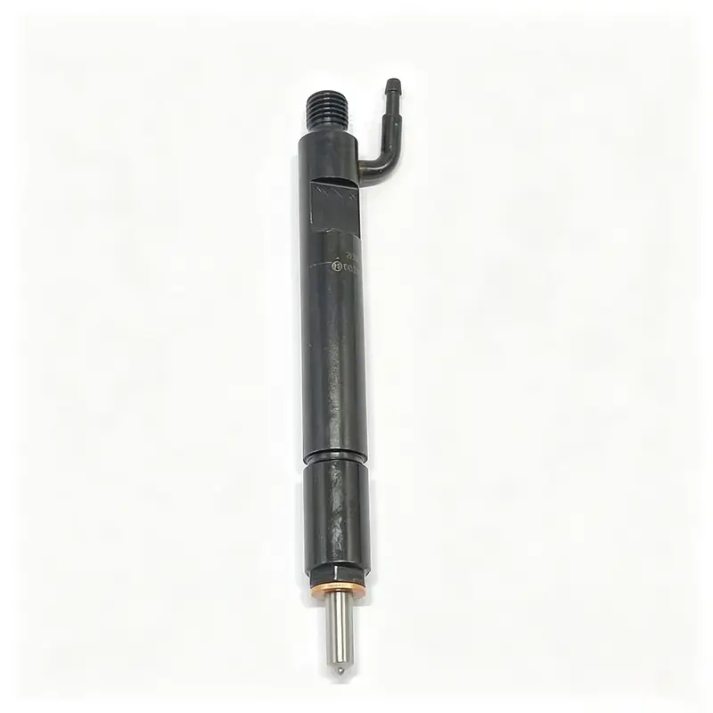Fuel Injector 04179470 0432193791 for Deutz Engine BF4L1011F BF4M1011F Fuel Injector 04179470 0432193791 for Deutz Engine BF4L1011F BF4M1011F