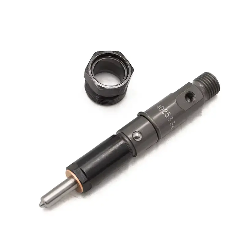 Fuel Injector for MTU Engine OM355/5 12V2000 16V2000 – Replaces Bosch 0432231775 Fuel Injector for MTU Engine OM355/5 12V2000 16V2000 – Replaces Bosch 0432231775