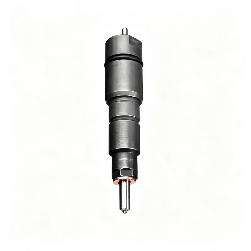 Fuel Injector for Mercedes Benz Engine OM355A Vehicle O370 O371 – Replaces Bosch 0432231827 Fuel Injector for Mercedes Benz Engine OM355A Vehicle O370 O371 – Replaces Bosch 0432231827