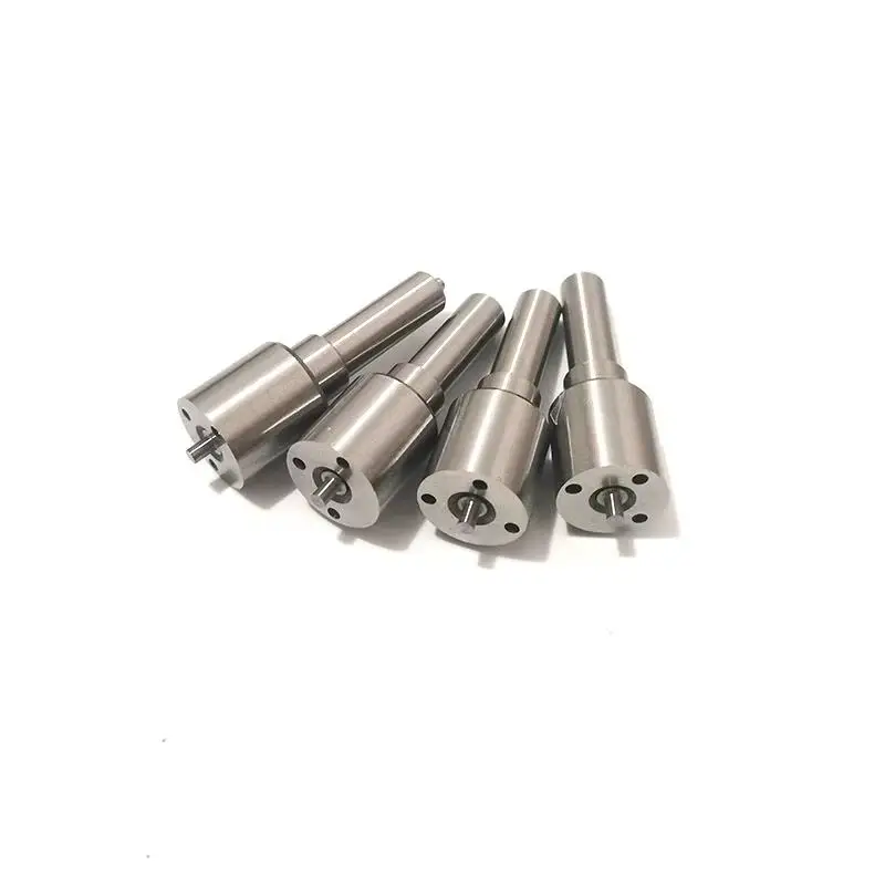 Fuel Injector Nozzle for Yuchai Engine 4F – Replaces Bosch 0433172125 Fuel Injector Nozzle for Yuchai Engine 4F – Replaces Bosch 0433172125