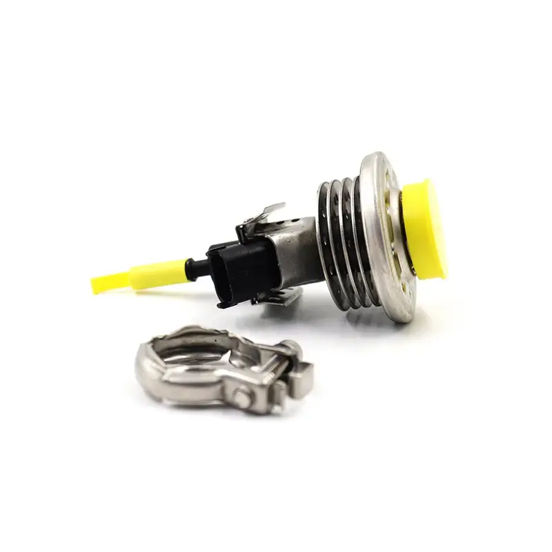 Adblue Injector Nozzle 04440210502 LR071703 FX23-189E3-AC for Land Rover Discovery Range Rover Jaguar XE XF XJ E-Pace