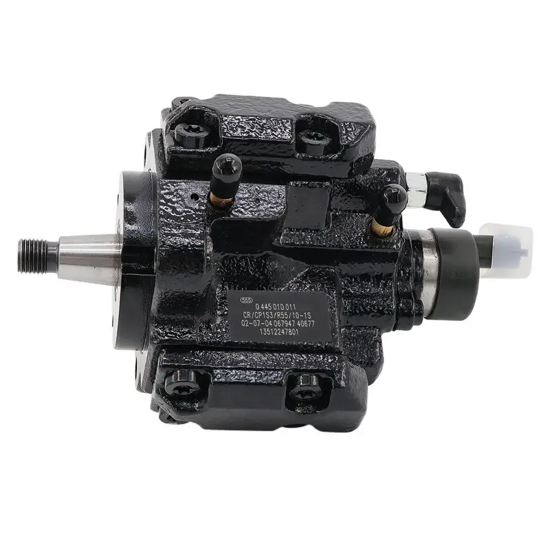 0445010011 0986437006 4780105 Diesel Fuel Injection Pump for Land Rover 0445010011 0986437006 4780105 Diesel Fuel Injection Pump for Land Rover