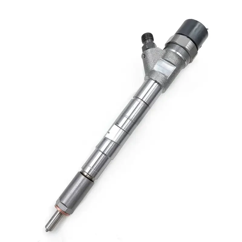 0445110091 Fuel Injector For Hyundai 0445110091 Fuel Injector For Hyundai