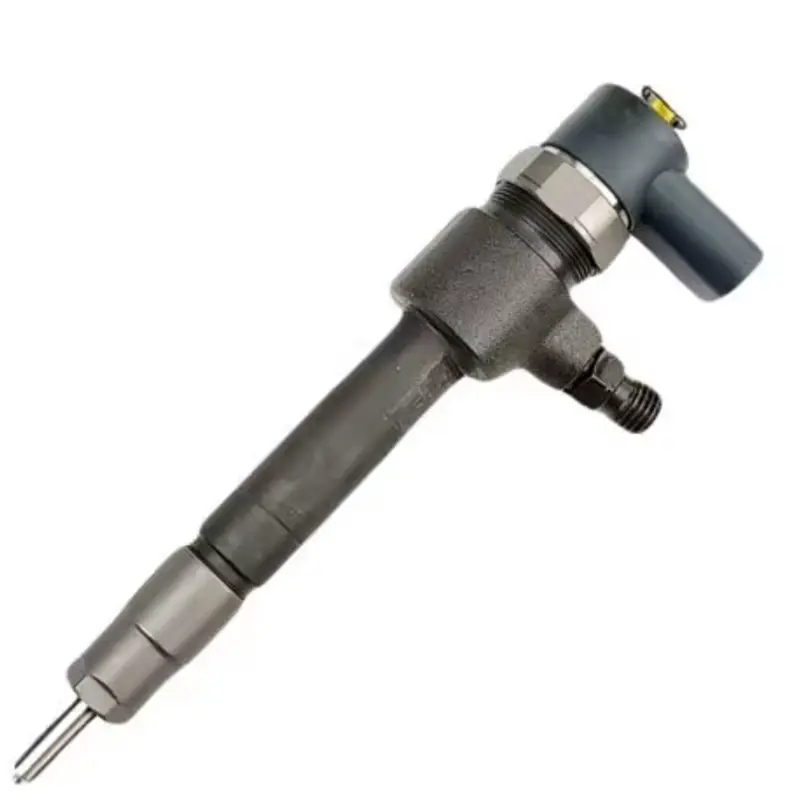 Fuel Injector 062130201A 940704640024 0-445-110-125 for Volkswagen MWM-Diesel 2.8L 116kW Engine