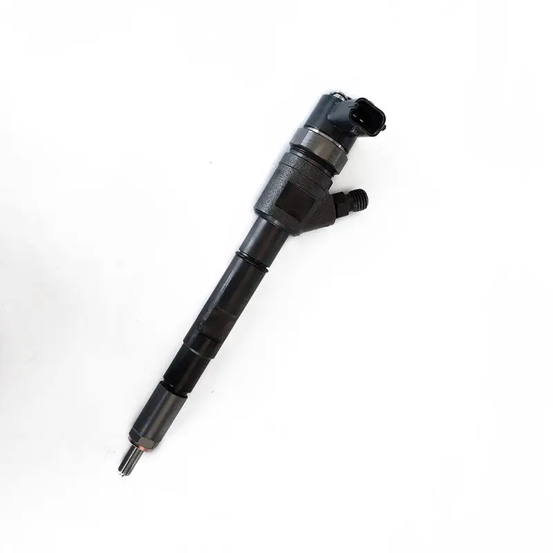 0445110135 96487862 Fuel Injector for 1.4 HDi 0445110135 96487862 Fuel Injector for 1.4 HDi