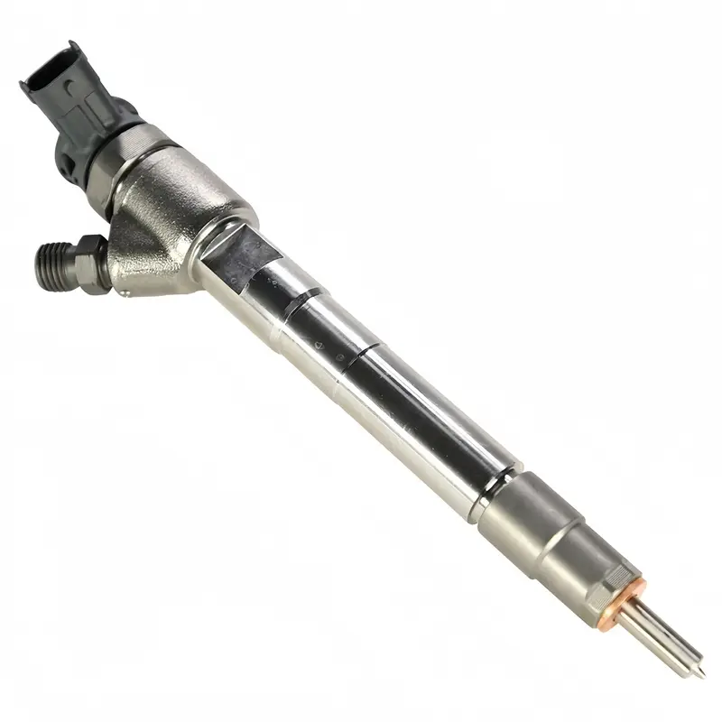 0445110155 A6480700187 Fuel Injector for Mercedes Benz 0445110155 A6480700187 Fuel Injector for Mercedes Benz