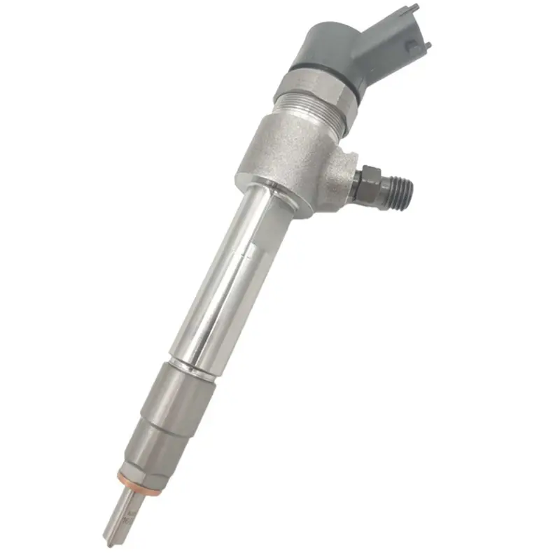 Fuel Injector 0445110165 R1590065 for Opel Astra Zafira Vectra Signum Saab 45903 2004-UP