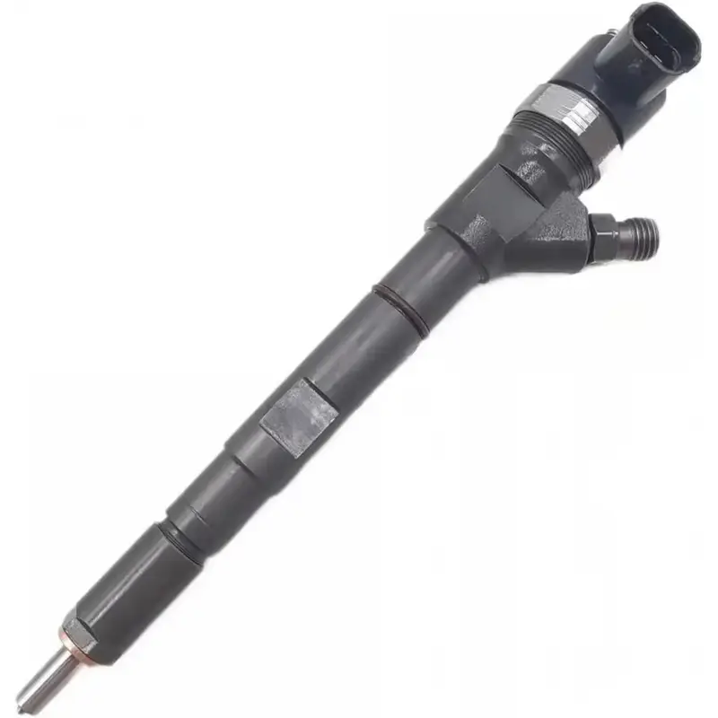 0445110186 33800-4A000 Fuel Injector For Golf 0445110186 33800-4A000 Fuel Injector For Golf