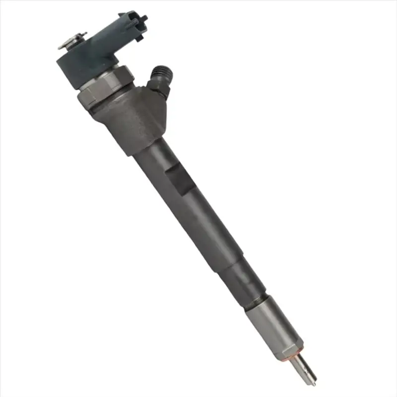 0445110217 0445110218 05142811AA Fuel Injector for Jeep 2.8L 0445110217 0445110218 05142811AA Fuel Injector for Jeep 2.8L
