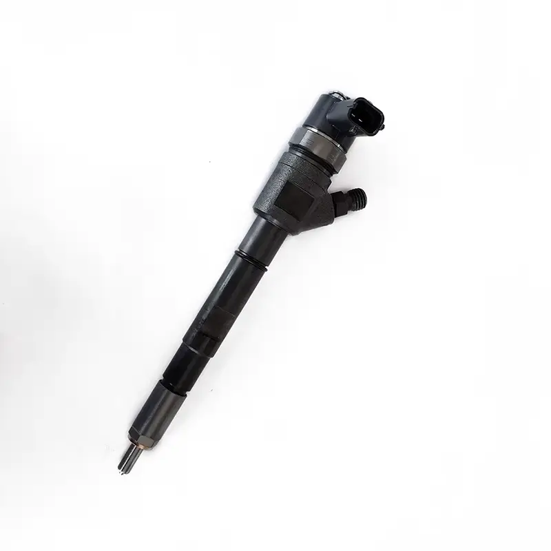 4 Pieces Fuel Injector 0445110230 15310-67JG0 for Suzuki Grand Vitara Renault Megane 2003-2025 4 Pieces Fuel Injector 0445110230 15310-67JG0 for Suzuki Grand Vitara Renault Megane 2003-2025