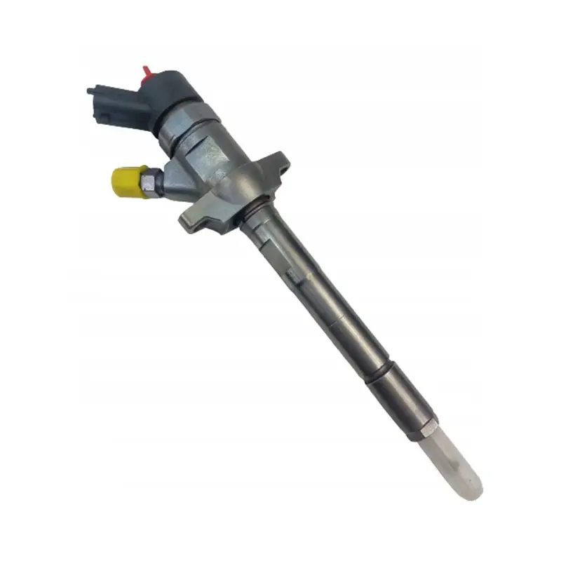 Fuel Injector for Ford Engine 1.6 HDI – Replaces Bosch 0445110239 1347283 3M5Q9F593HB Fuel Injector for Ford Engine 1.6 HDI – Replaces Bosch 0445110239 1347283 3M5Q9F593HB