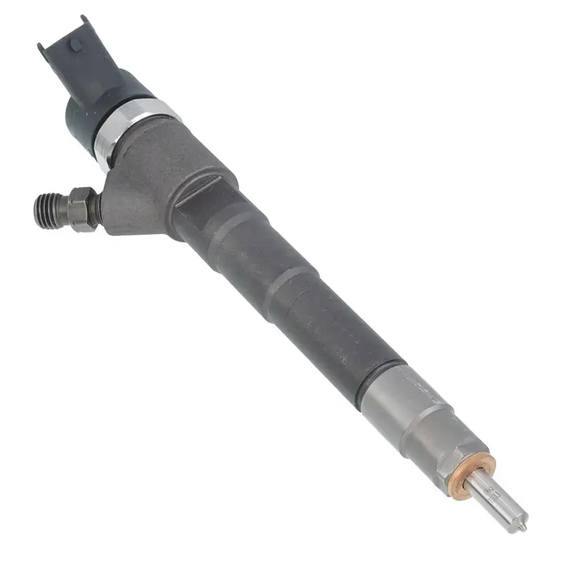 4 PCS Fuel Injector 0445110248 for Iveco Engine F1CE0481 F1CE0481F F1CE0481H SOFIM8140.43 4 PCS Fuel Injector 0445110248 for Iveco Engine F1CE0481 F1CE0481F F1CE0481H SOFIM8140.43