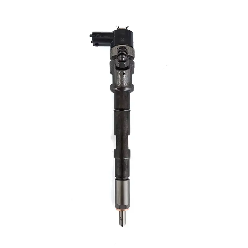 Fuel Injector 0445110273 504088755 for Fiat Ducato 120 130 MultiJet 2.3 D Iveco Daily IV