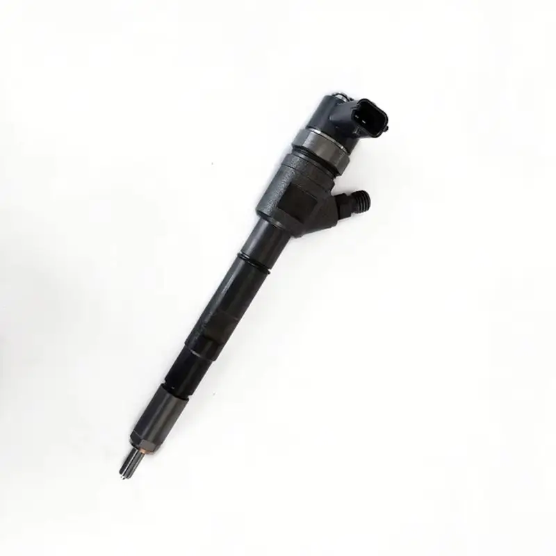 Common Rail Injector 0445110291 Replacement for Bosch BAW Fenix CA4DC2-10E3 1044 1065 Euro 3