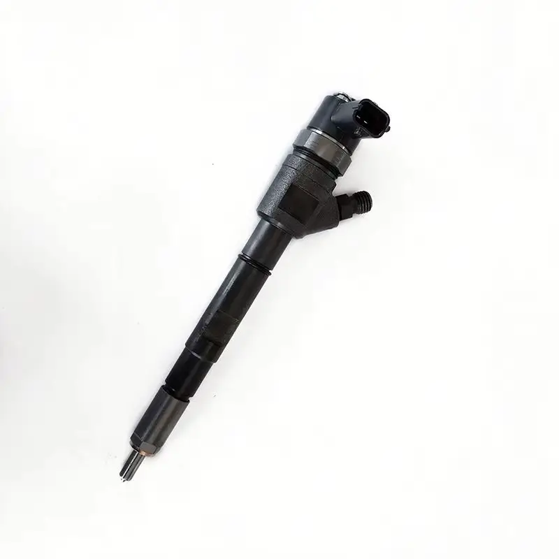 Common Rail Fuel Injector Replacement for Bosch 0445110293 0986435300 Common Rail Fuel Injector Replacement for Bosch 0445110293 0986435300