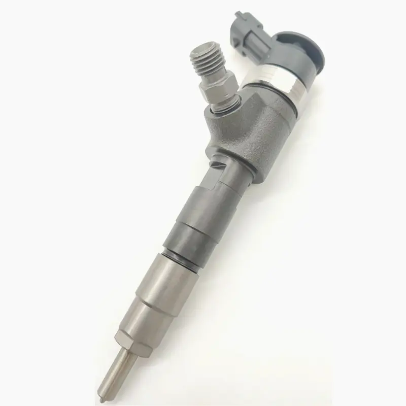 4 Pieces 0445110340 0445110739 Fuel Injector for Ford Fiesta Citroen C3 C4 Peugeot 4 Pieces 0445110340 0445110739 Fuel Injector for Ford Fiesta Citroen C3 C4 Peugeot