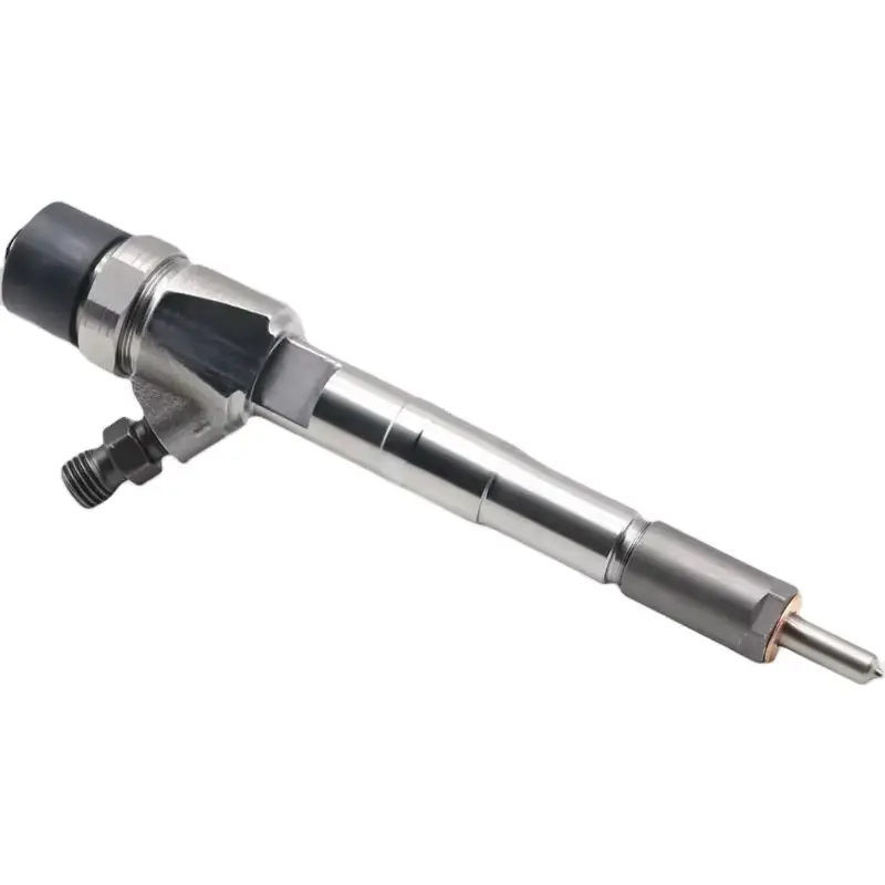Common Rail Injector 55221019 0445110341 for Alfa Romeo 147 GT 170HP 2008¨C2010 Common Rail Injector 55221019 0445110341 for Alfa Romeo 147 GT 170HP 2008¨C2010