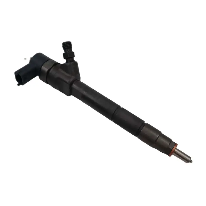 4 Pieces Fuel Injector 95517506 166005070R 0445110375 for Nissan Primastar Opel Vivaro Renault Trafic II Vivaro 2006-2014 4 Pieces Fuel Injector 95517506 166005070R 0445110375 for Nissan Primastar Opel Vivaro Renault Trafic II Vivaro 2006-2014
