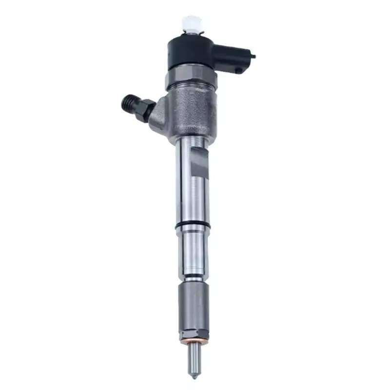 Fuel Injector for ChaoChai Engine DCDC4102H 4102H-EU3 4102H – Replaces Bosch 0445110383