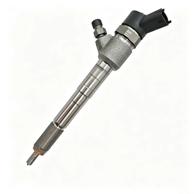 CRI2-16 Common Rail Fuel Injector ID206556 0445110415 for Eicher Engine E483 TCIC E683 Truck MEGA 40.35 BS-II