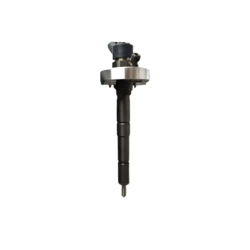 4 Pieces Fuel Injector 0445110467 166002DB4B for Nissan Engine ZD30