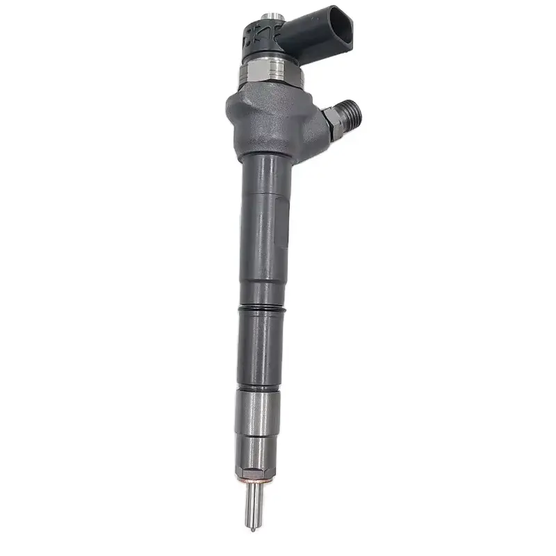 Fuel Injector 0445110470 04L130277AE for Volkswagen Golf Pasat Scirocco Tiguan Sharan