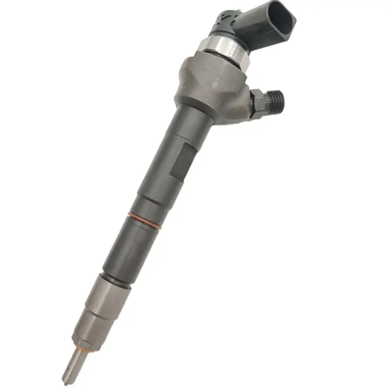 Fuel Injector 04L130277AK 0445110474 for Audi A3 2013-2016 Volkswagen Golf Alltrack 2014-2020