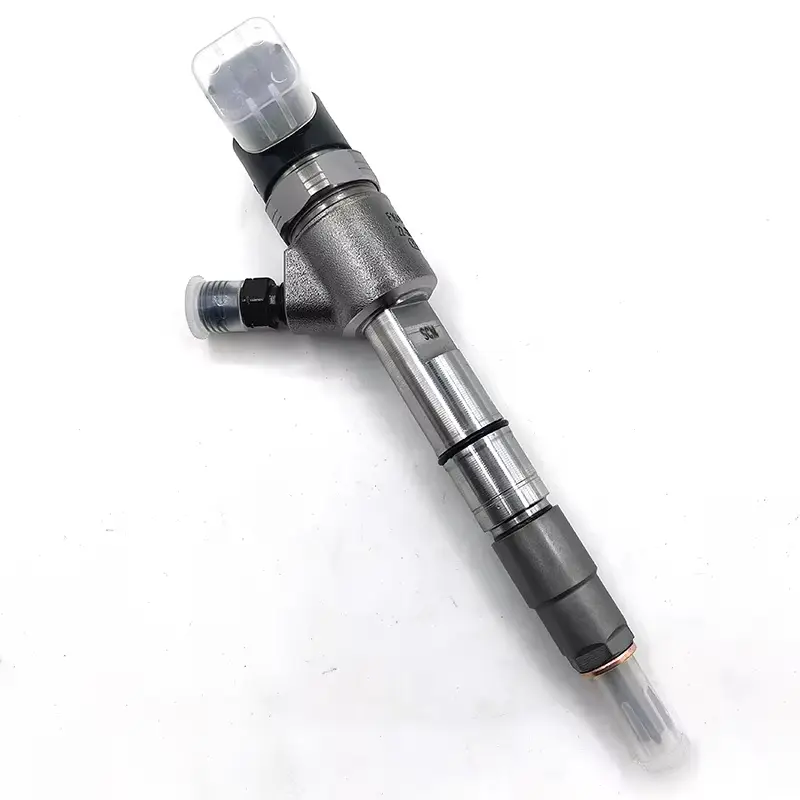 Fuel Injector 0445110494 0445110493 0445110750 for JAC J4 SEI 2 SEI 3