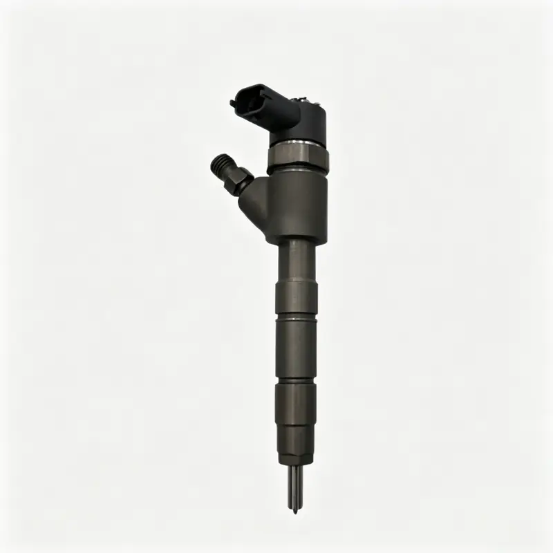 Fuel Injector for Tata LPT 1613 Truck – Replaces Bosch 0445110506